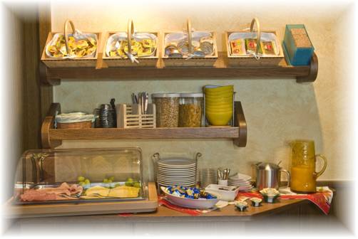 Imagen de la habitación del G&auml;stehaus Achental. Foto 7