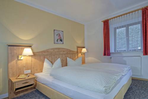 Imagen de la habitación del G&auml;stehaus Achental. Foto 10
