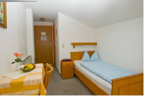 Imagen de la habitación del G&auml;stehaus Achental. Foto 14
