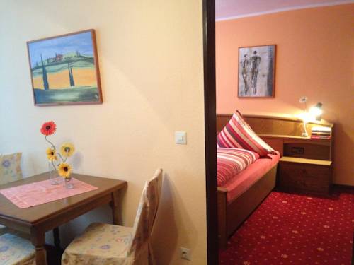 Imagen de la habitación del G&auml;stehaus Albers. Foto 5
