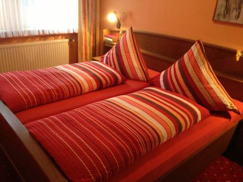 Imagen de la habitación del G&auml;stehaus Albers. Foto 6
