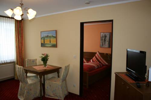Imagen de la habitación del G&auml;stehaus Albers. Foto 7