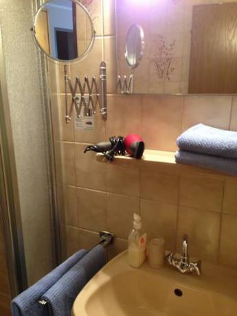 Imagen de la habitación del G&auml;stehaus Albers. Foto 8