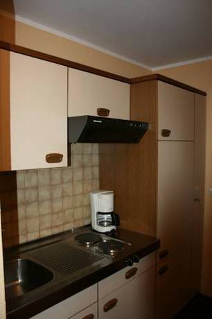 Imagen de la habitación del G&auml;stehaus Albers. Foto 11
