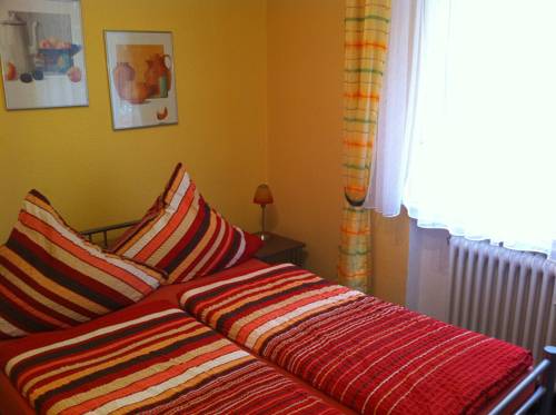 Imagen de la habitación del G&auml;stehaus Albers. Foto 16
