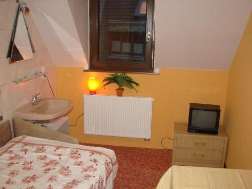 Imagen de la habitación del G&auml;stehaus Alexanna. Foto 6