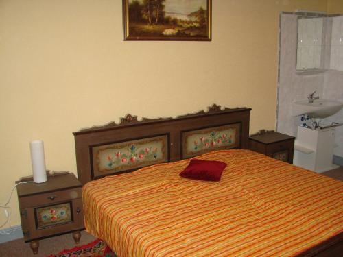 Imagen de la habitación del G&auml;stehaus Alexanna. Foto 7
