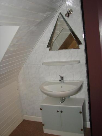 Imagen de la habitación del G&auml;stehaus Alexanna. Foto 8