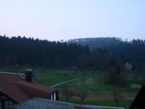 Imagen de la habitación del G&auml;stehaus Alexanna. Foto 9