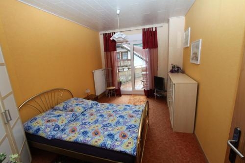 Imagen de la habitación del G&auml;stehaus Alexanna. Foto 10
