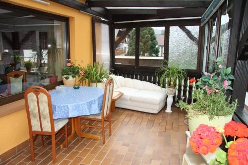 Imagen general del G&auml;stehaus Alexanna. Foto 5