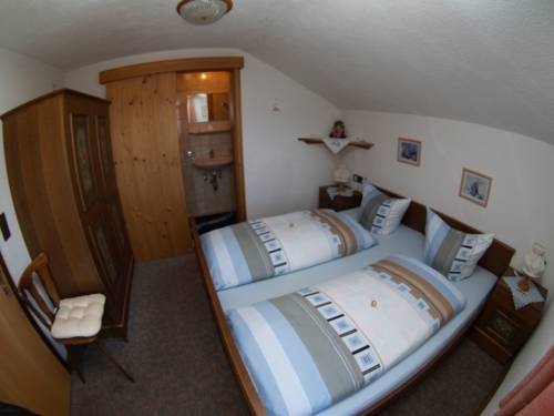 Imagen general del G&auml;stehaus Alpenraich. Foto 6