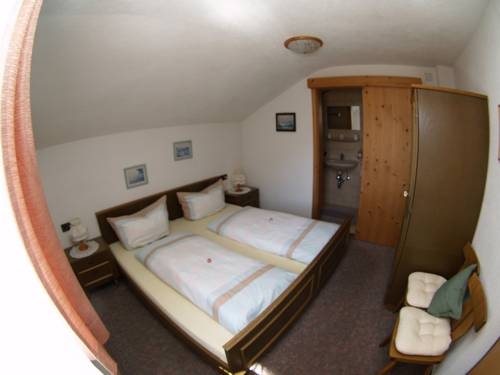 Imagen general del G&auml;stehaus Alpenraich. Foto 1