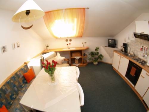 Imagen general del G&auml;stehaus Alpenraich. Foto 3