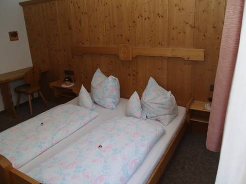 Imagen general del G&auml;stehaus Alpenraich. Foto 4