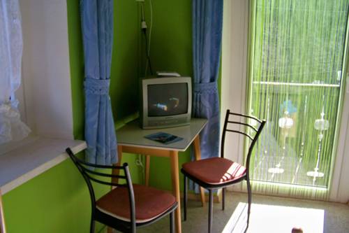 Imagen de la habitación del G&auml;stehaus Alpina, Berchtesgaden. Foto 3