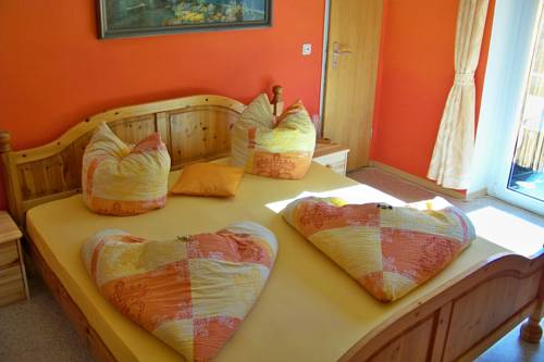 Imagen de la habitación del G&auml;stehaus Alpina, Berchtesgaden. Foto 4
