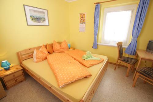 Imagen de la habitación del G&auml;stehaus Alpina, Berchtesgaden. Foto 5