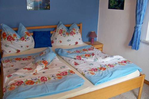 Imagen de la habitación del G&auml;stehaus Alpina, Berchtesgaden. Foto 14
