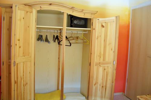 Imagen de la habitación del G&auml;stehaus Alpina, Berchtesgaden. Foto 16