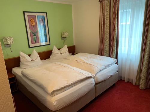 Imagen de la habitación del Gästehaus Alpinia. Foto 6