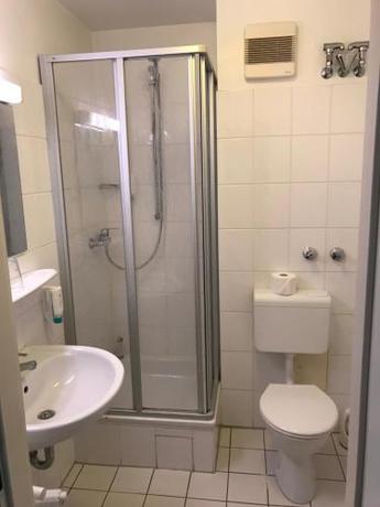 Imagen de la habitación del Gästehaus Alpinia. Foto 7