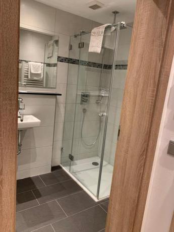 Imagen general del Gästehaus Alpinia. Foto 4