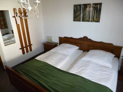 Imagen de la habitación del G&auml;stehaus Am Berg. Foto 3