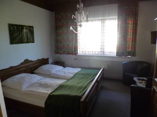 Imagen de la habitación del G&auml;stehaus Am Berg. Foto 4