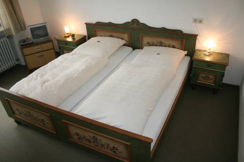 Imagen de la habitación del G&auml;stehaus Am Berg. Foto 6