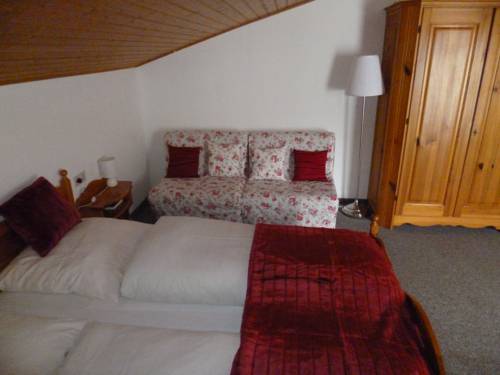 Imagen de la habitación del G&auml;stehaus Am Berg. Foto 7