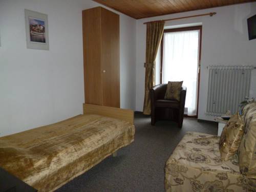 Imagen de la habitación del G&auml;stehaus Am Berg. Foto 9