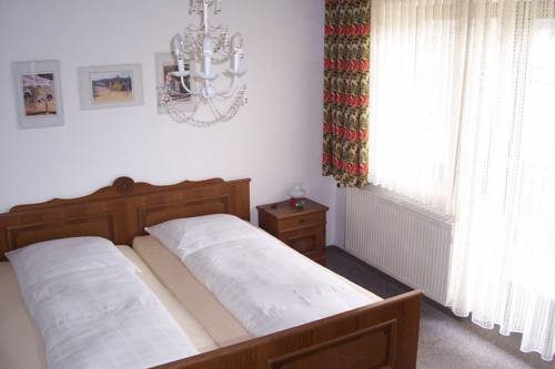 Imagen de la habitación del G&auml;stehaus Am Berg. Foto 12