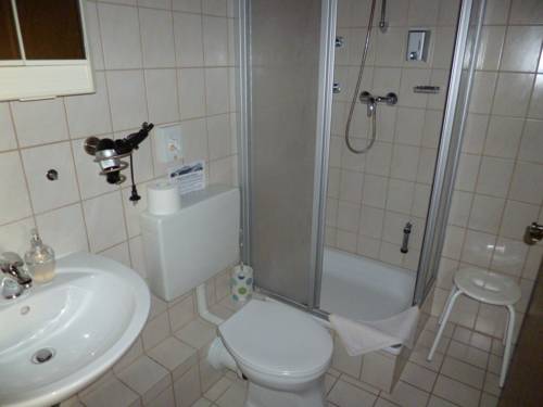 Imagen de la habitación del G&auml;stehaus Am Berg. Foto 13