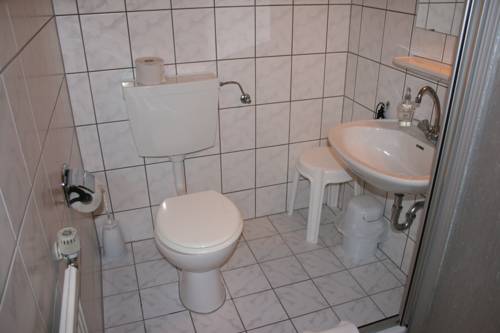 Imagen de la habitación del G&auml;stehaus Am Berg. Foto 16