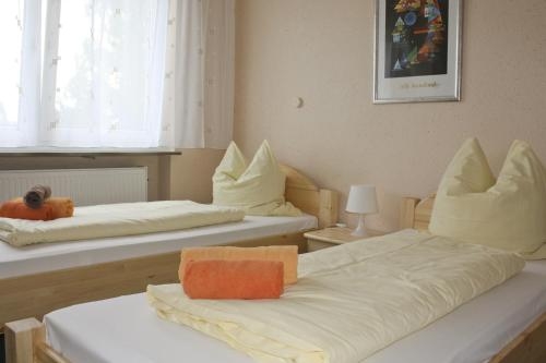 Imagen de la habitación del G&auml;stehaus Am Heuss-platz. Foto 9