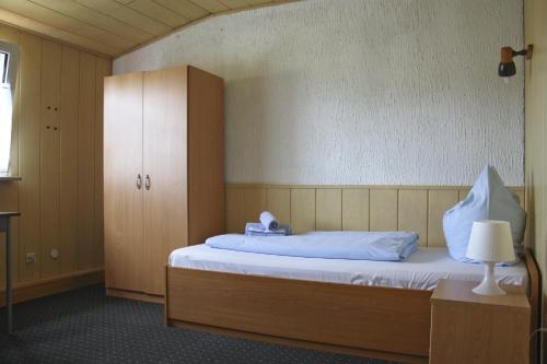 Imagen de la habitación del G&auml;stehaus Am Heuss-platz. Foto 10