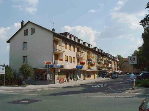 Imagen general del G&auml;stehaus Am Heuss-platz. Foto 6