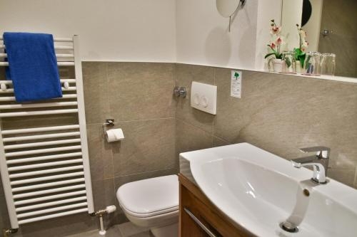 Imagen de la habitación del G&auml;stehaus Am Kurpark. Foto 7