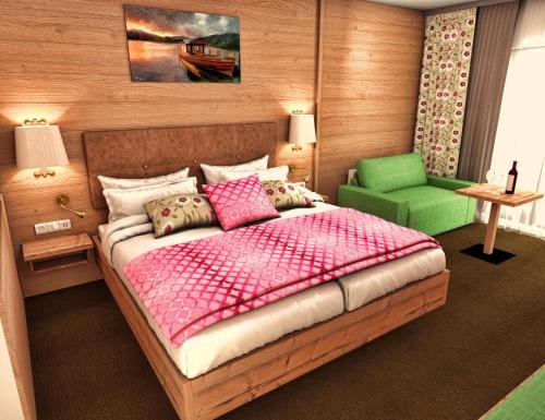 Imagen general del G&auml;stehaus Am Kurpark. Foto 4