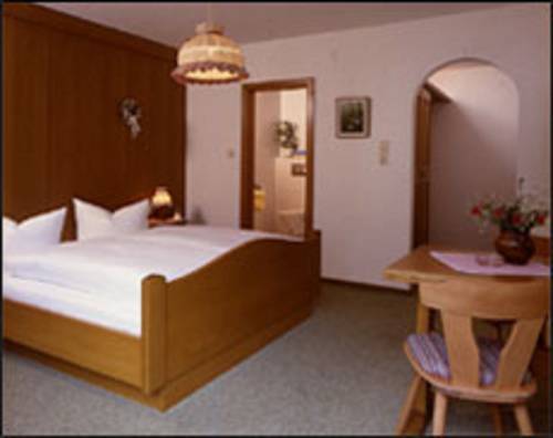 Imagen de la habitación del G&auml;stehaus Annabell Und Barbara. Foto 3