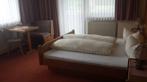 Imagen de la habitación del G&auml;stehaus Annabell Und Barbara. Foto 4