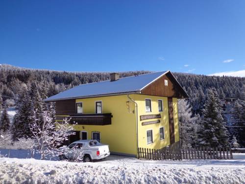 Imagen de la habitación del Gästehaus Arton. Foto 2