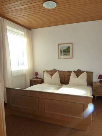 Imagen de la habitación del Gästehaus Arton. Foto 3