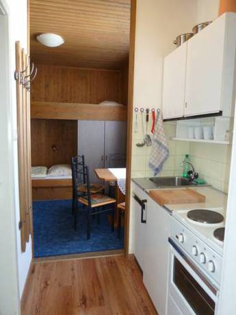 Imagen de la habitación del Gästehaus Arton. Foto 7