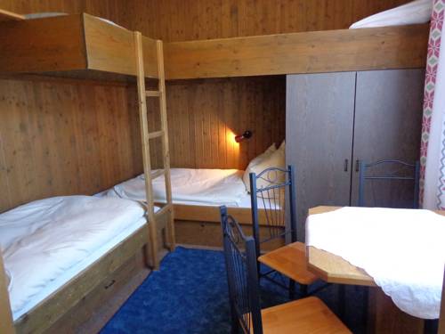 Imagen de la habitación del Gästehaus Arton. Foto 8