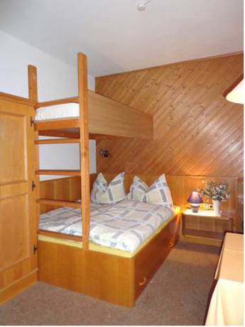 Imagen de la habitación del Gästehaus Arton. Foto 9