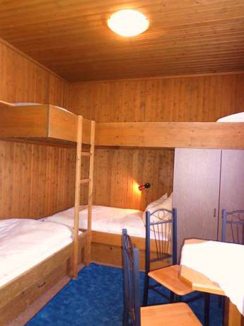 Imagen de la habitación del Gästehaus Arton. Foto 10