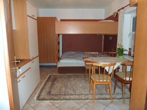 Imagen de la habitación del Gästehaus Arton. Foto 11