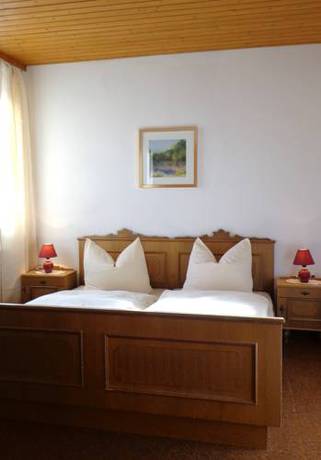 Imagen de la habitación del Gästehaus Arton. Foto 12